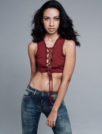 Portfolio photo