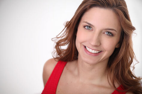 Portfolio photo