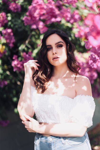 Portfolio photo