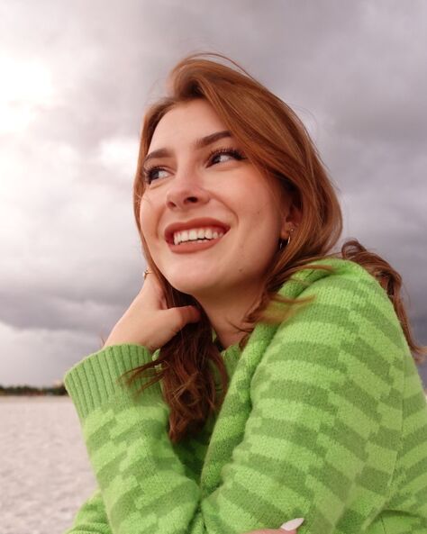 Portfolio photo