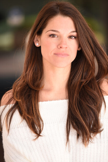 Portfolio photo