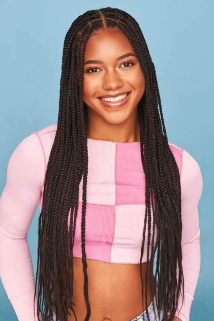 Portfolio photo