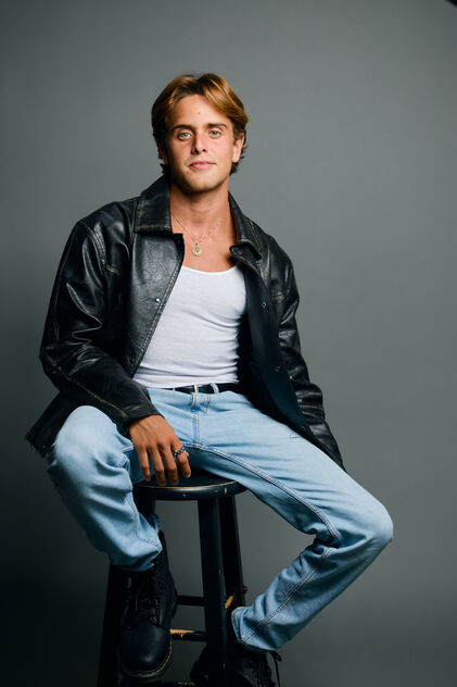 Portfolio photo