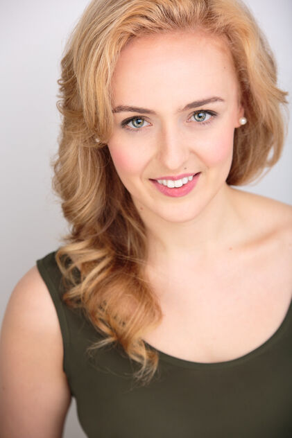 Portfolio photo