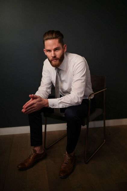 Portfolio photo