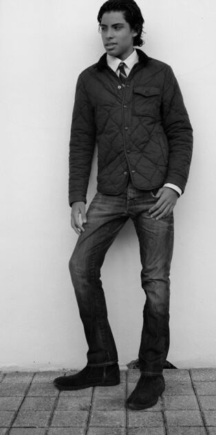 Portfolio photo