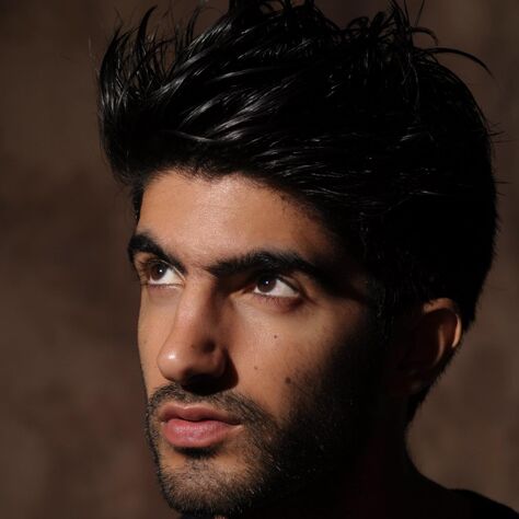 Portfolio photo