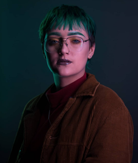 Portfolio photo