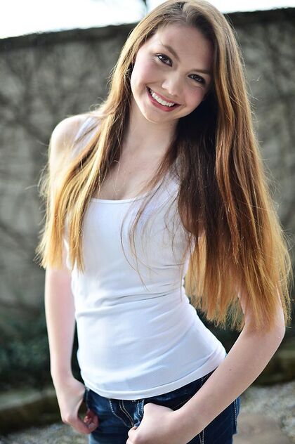 Portfolio photo