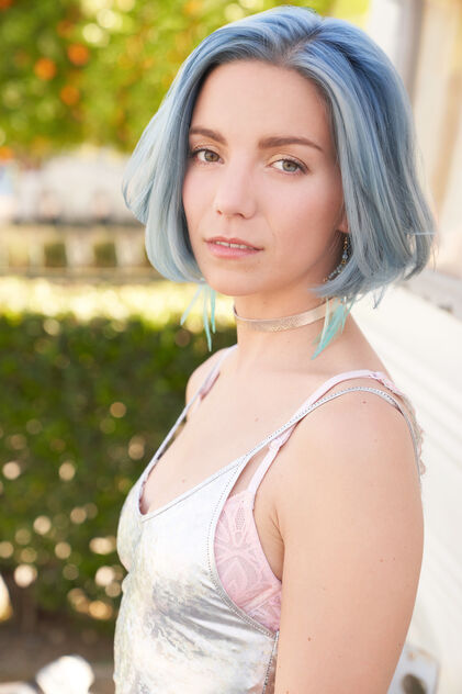 Portfolio photo