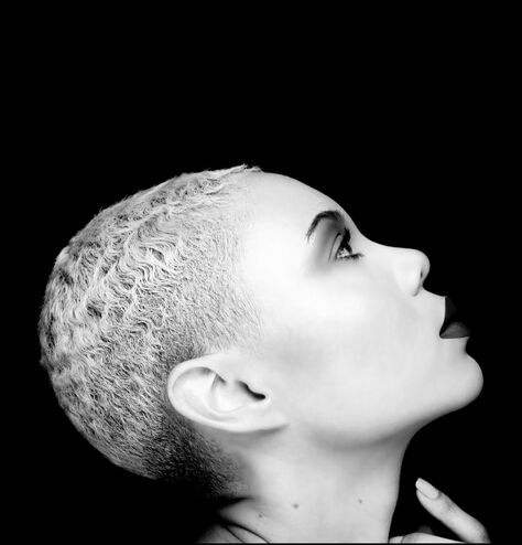 Portfolio photo