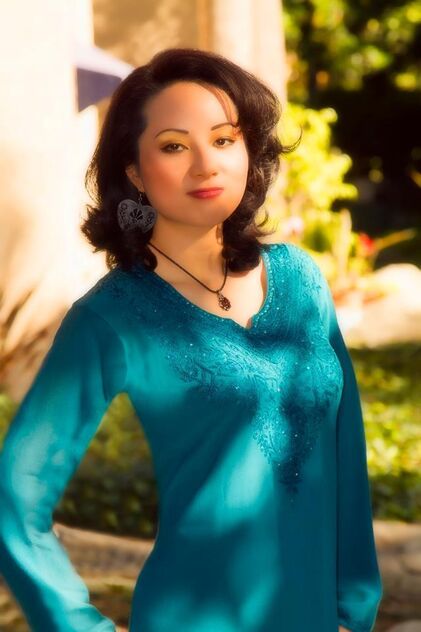 Portfolio photo