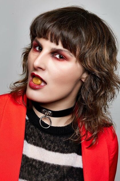 Portfolio photo
