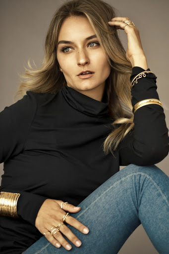 Portfolio photo