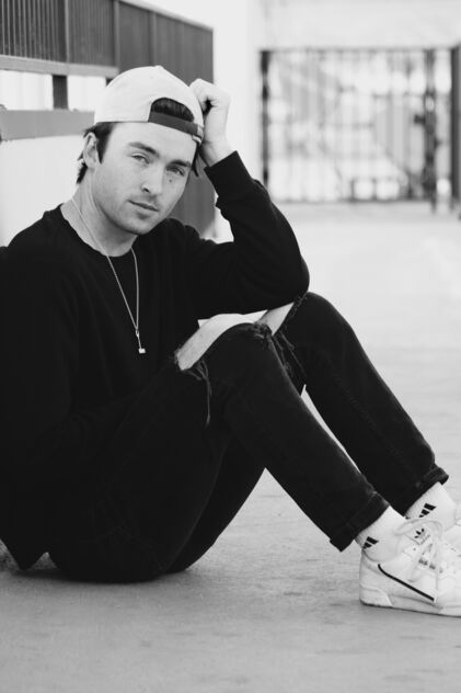 Portfolio photo