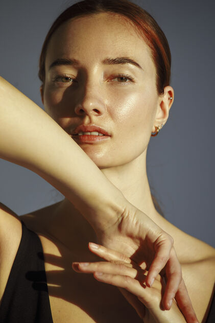 Portfolio photo