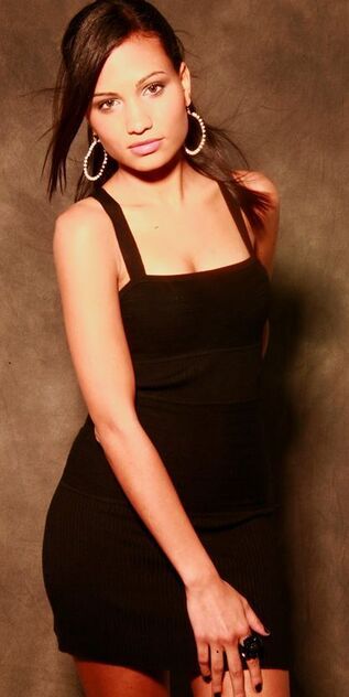 Portfolio photo