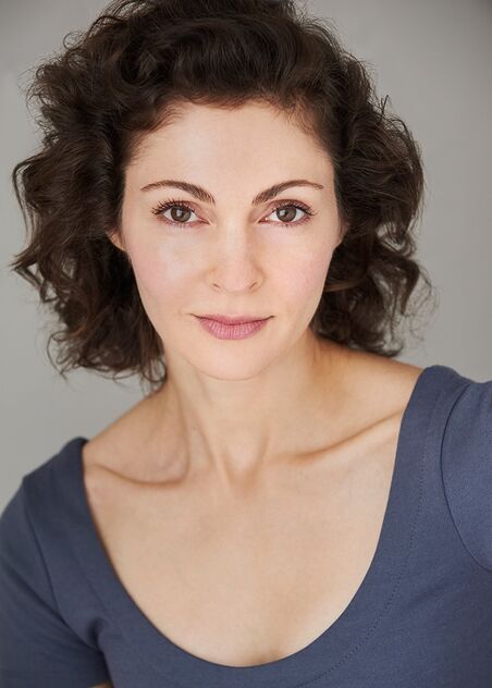 Portfolio photo