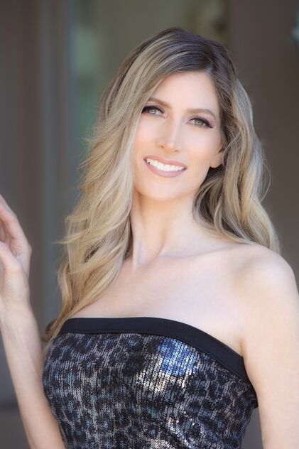 Portfolio photo