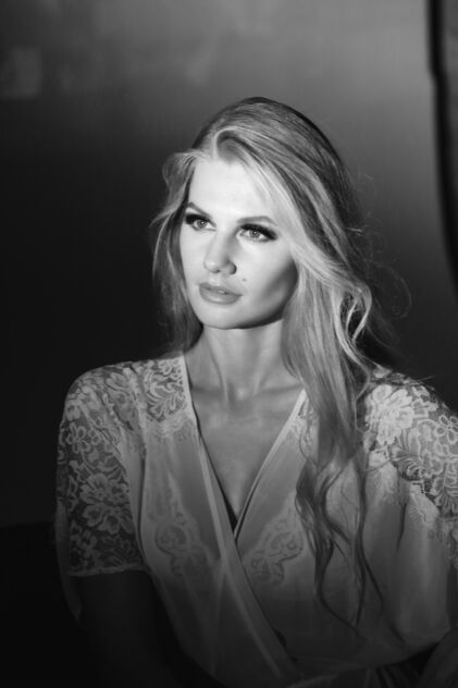 Portfolio photo