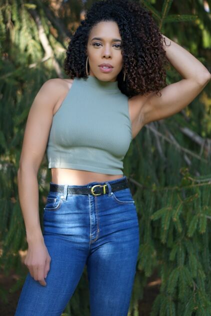 Portfolio photo