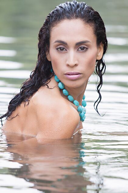 Portfolio photo