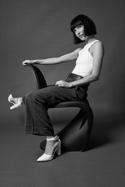 Portfolio photo