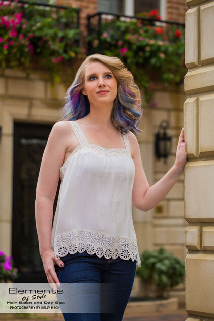 Portfolio photo