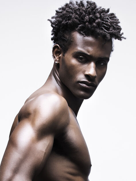 Portfolio photo