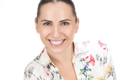 Portfolio photo