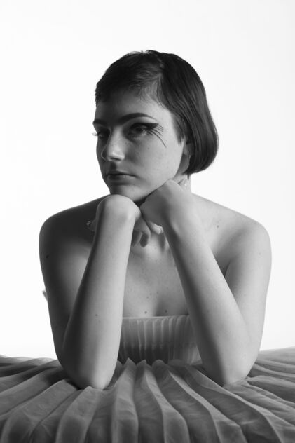 Portfolio photo