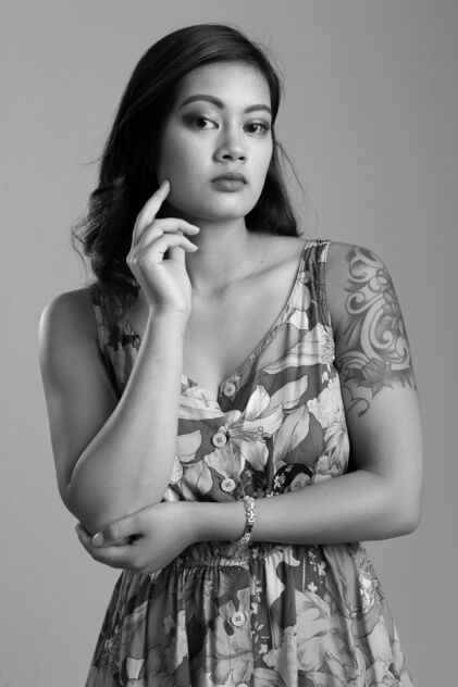Portfolio photo