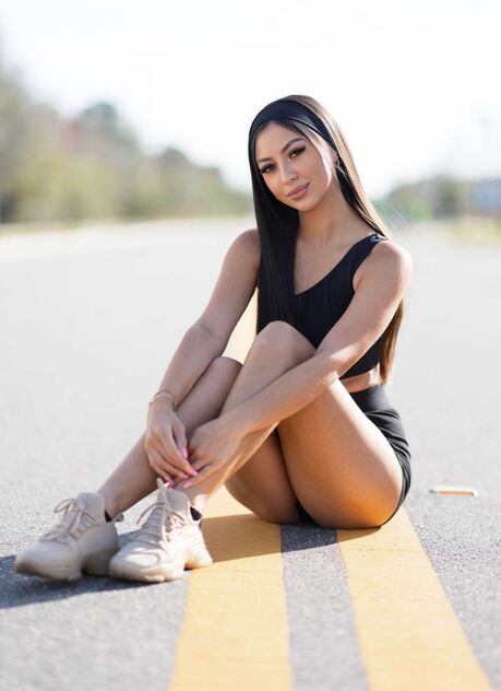 Portfolio photo