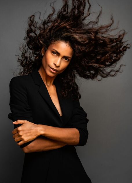 Portfolio photo