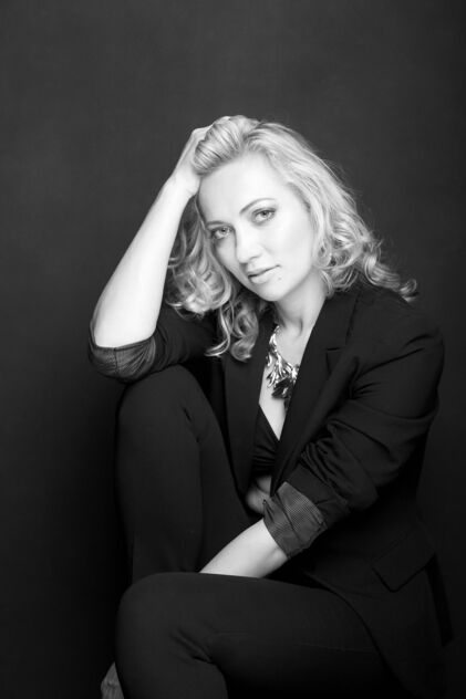 Portfolio photo