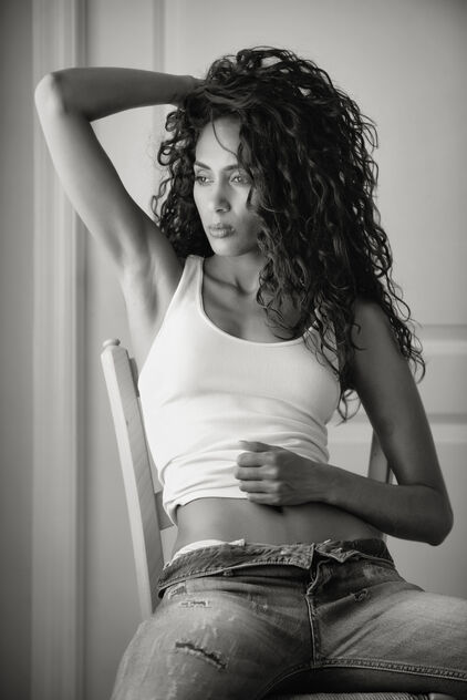Portfolio photo