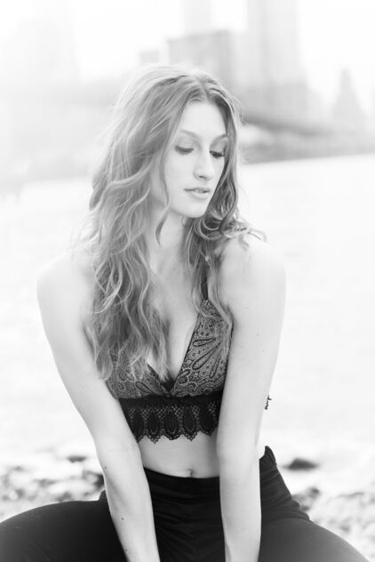 Portfolio photo