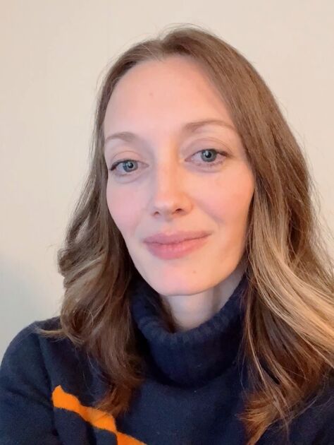Portfolio photo