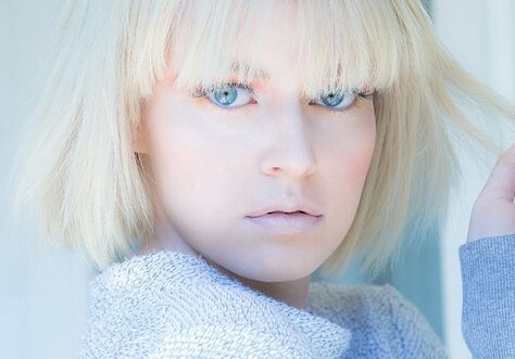 Portfolio photo