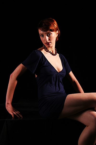 Portfolio photo
