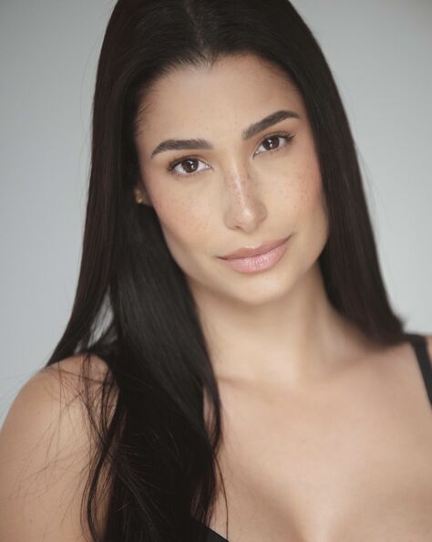 Portfolio photo