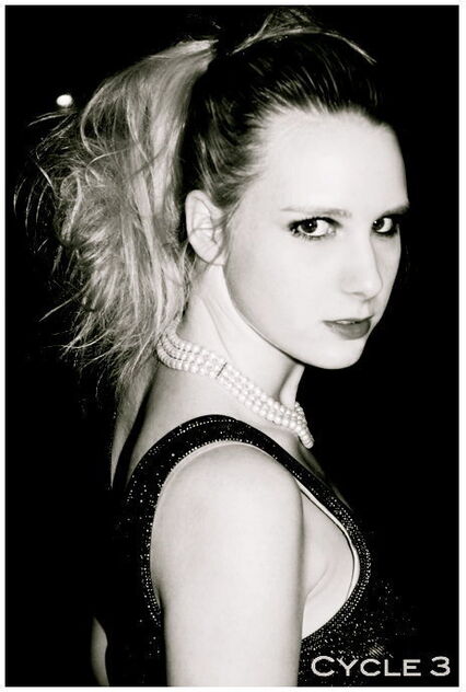 Portfolio photo