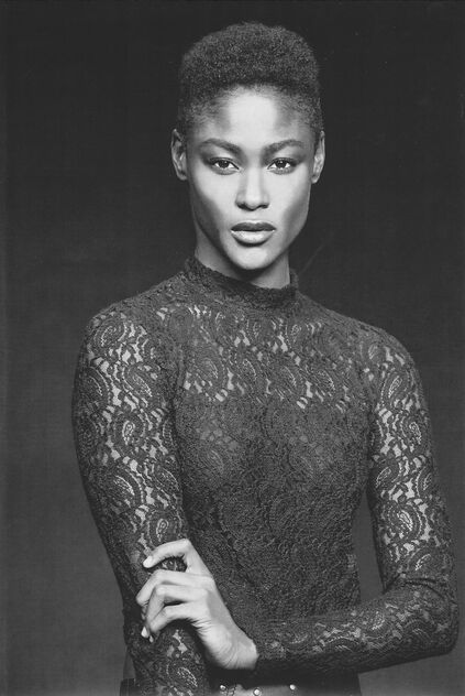 Portfolio photo