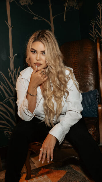 Portfolio photo