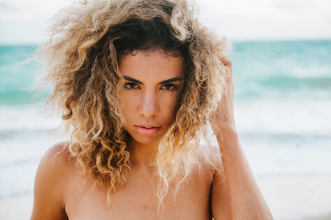 Portfolio photo