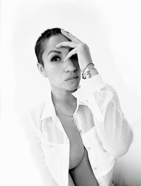 Portfolio photo