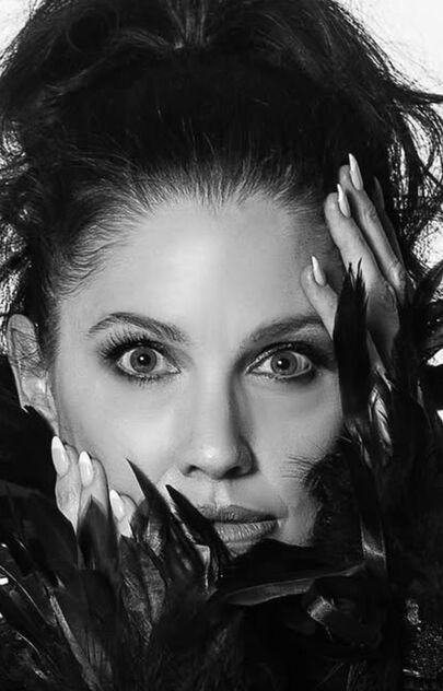 Portfolio photo