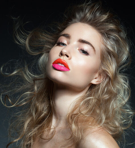 Portfolio photo