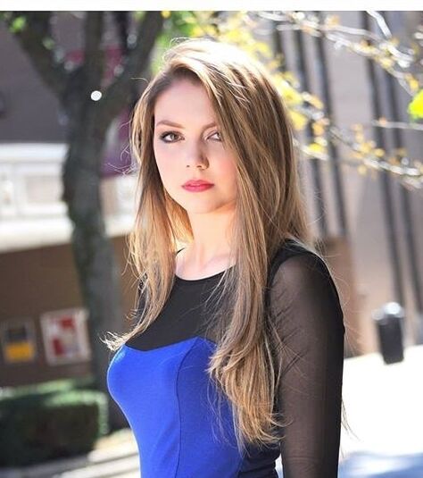 Portfolio photo