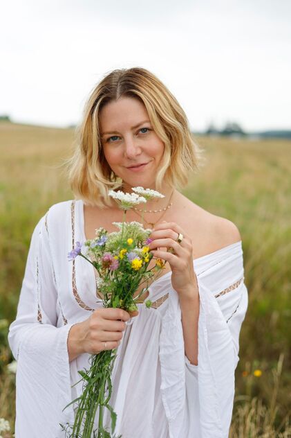 Portfolio photo